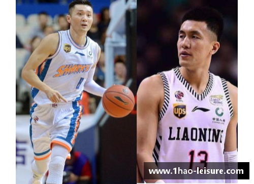 壹号娱乐刘炜在NBA的探索与挑战 - 副本